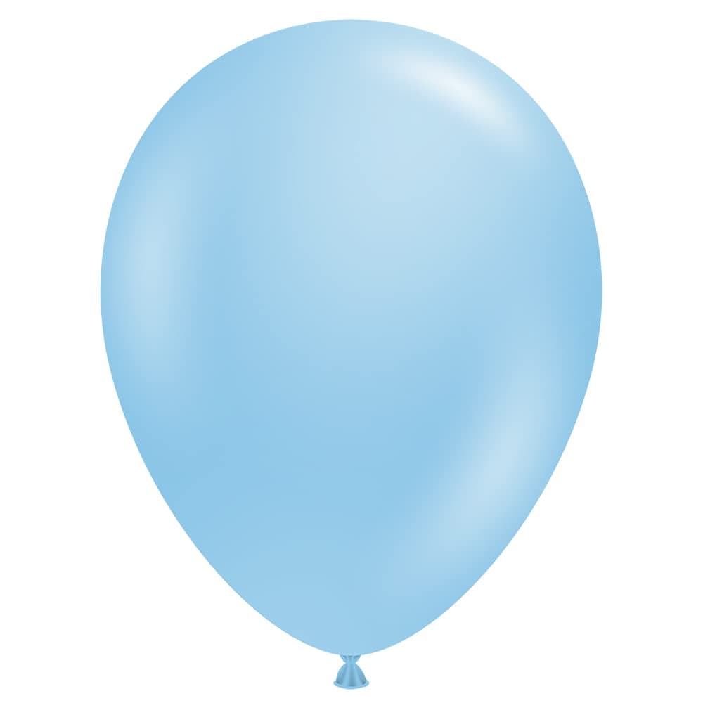 Tuftex Baby Blue 11 LTX 10021