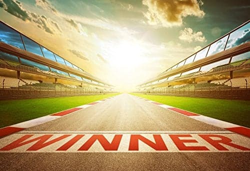 Race Track Photography Backdrops Photo Background Yeele 8x6ft Vinyl Racing Competition Sports Circuit Backdrop Man Boy Girl Youngster Portrait Shooting Studio Props