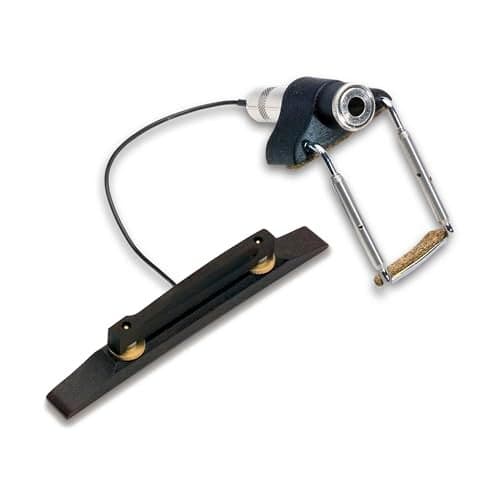 Fishman M-300 Nashville Series Archtop Mandolin Pickup