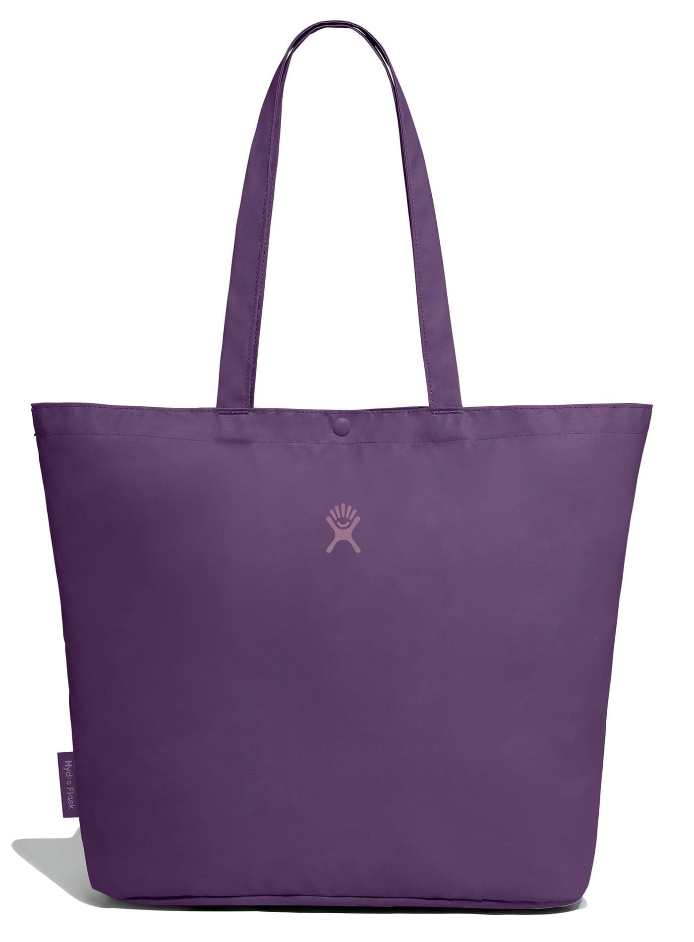 Hydro Flask 20 L Tag Along Tote in Beachplum Purple