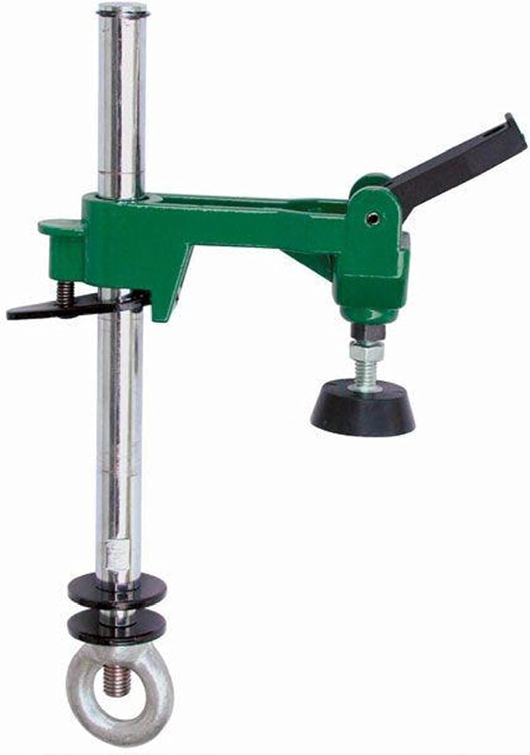 WOODRIVER Quick Set Drill Press Hold Down