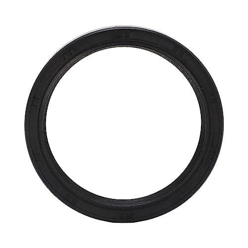 Crankshaft Front Oil Seal, Oil Seal Front Engine Crankshaft Seal 11118618864 Fit For X1 X3 X4 X5 X6 Z4 E70 E81 E82 Petrol 2.0 2.5 3.0