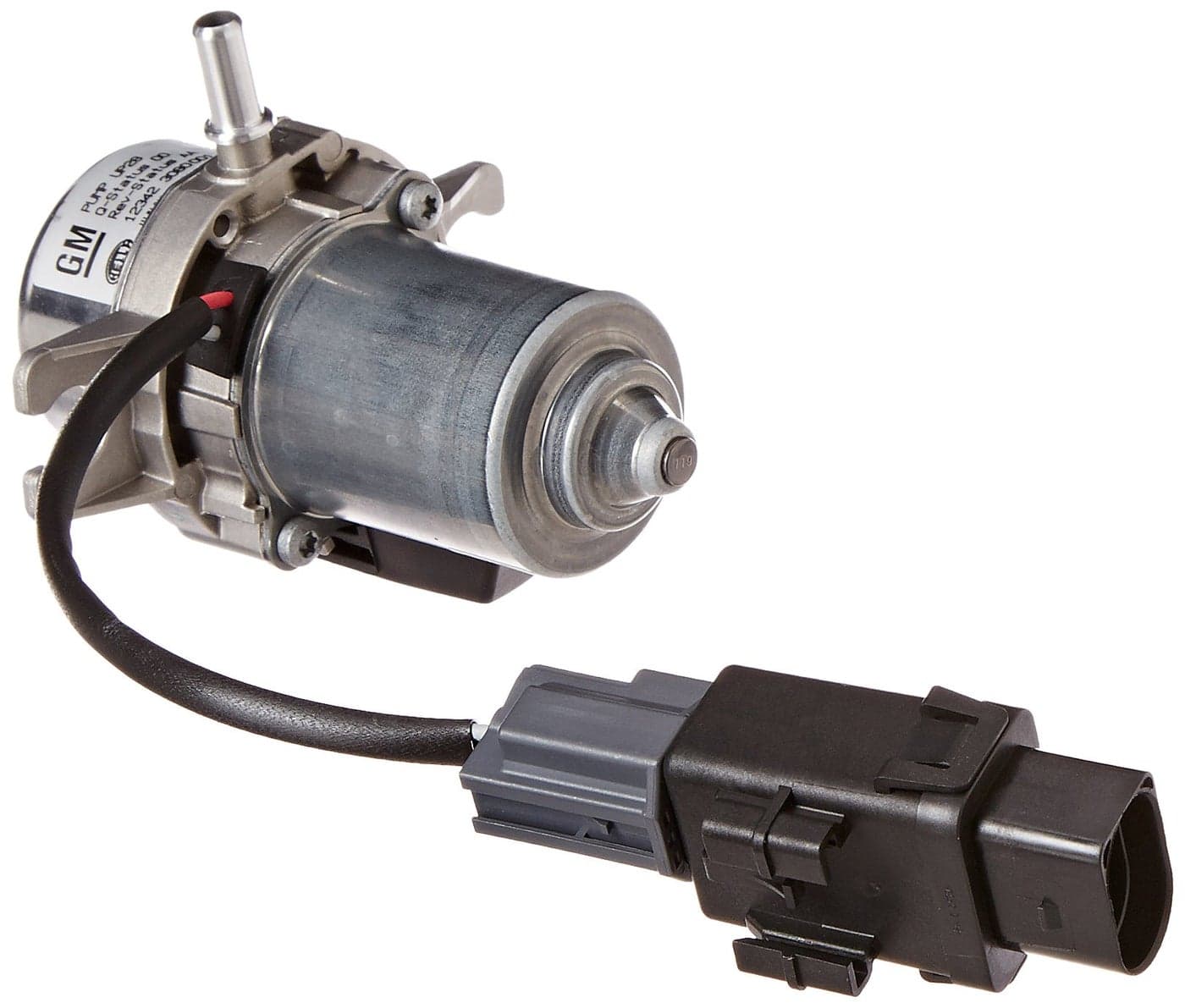 GM Parts 13390008 Power Brake Booster Pump Assembly