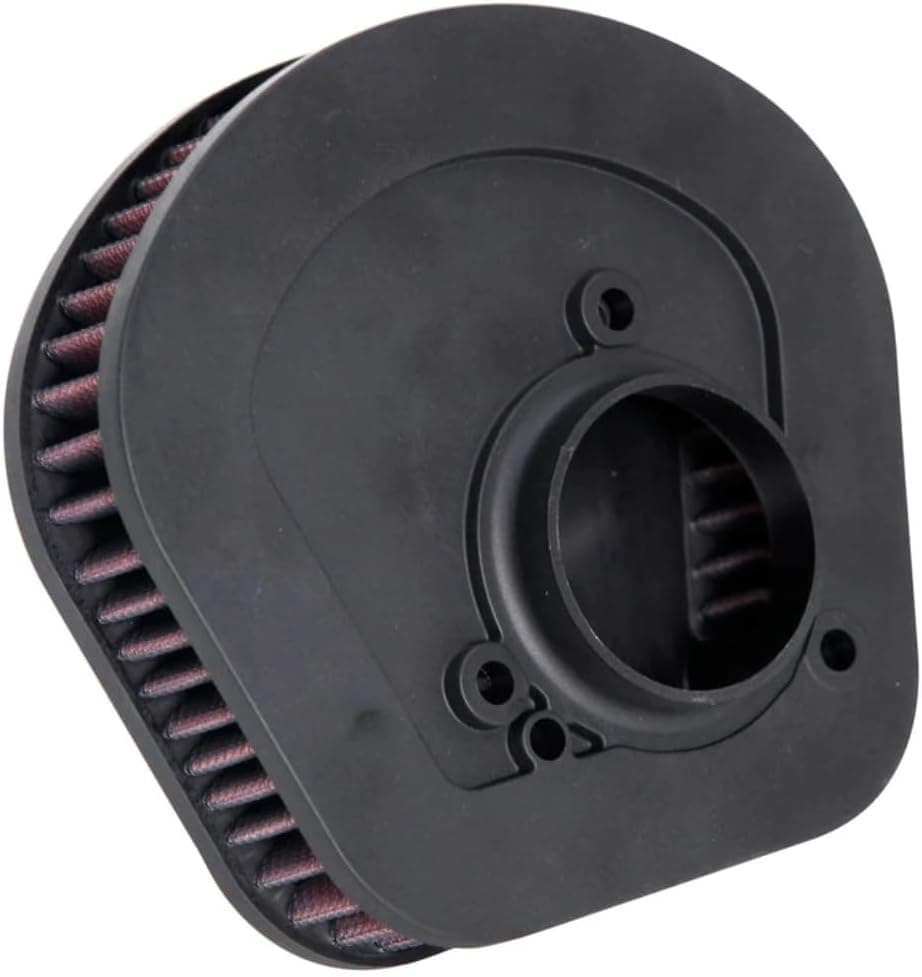 K&N High Performance Engine Air Filter for 2018-2019 Harley Davidson Models