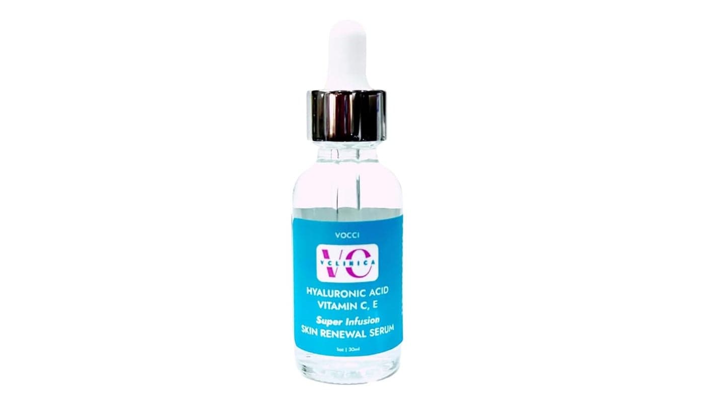 Hyaluronic Serum