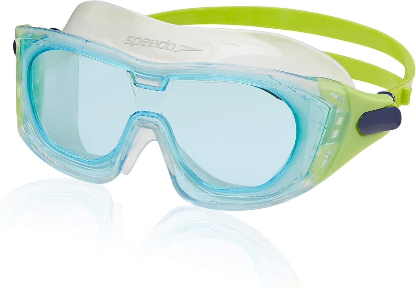 Speedo UnisexChild Swim Goggles Proview Mask