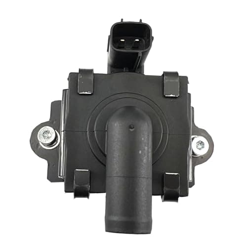 FainWan Evaporative Emissions Vapor Canister Vent Solenoid Purge valve 911761 17310S84L31 Compatible with CL MDX TL Accord Odyssey Pilot 2000 2001 2002 2003 2004 00 01 02 03 04