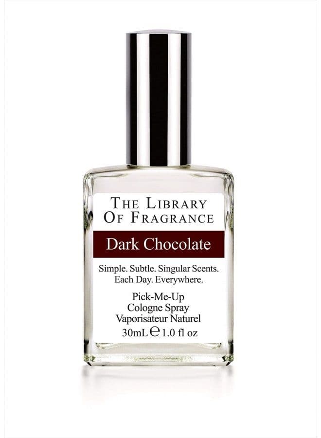Demeter Cologne Spray, Dark Chocolate, 1 oz.