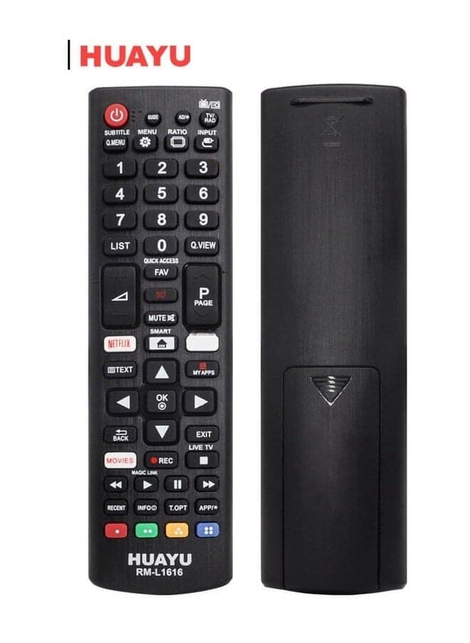 Universal Tv Remote Control For Lg Smart Led Lcd Tv Rm-L1616