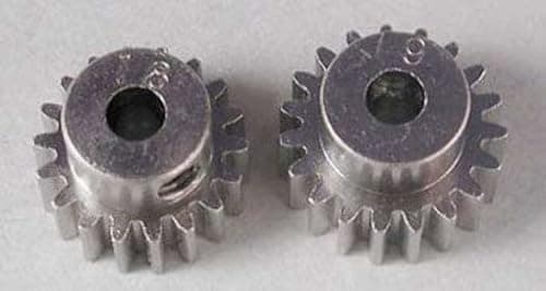 Tamiya AV Pinion Gear Set 18T19T CR01 TAM50355