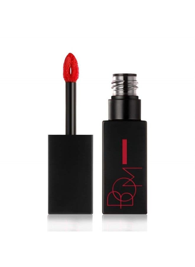 BOM MATT HOLIC TINT Long Lasting Lip Tint 8.5g - 5 Colors H RD102 VAMPIRE RED