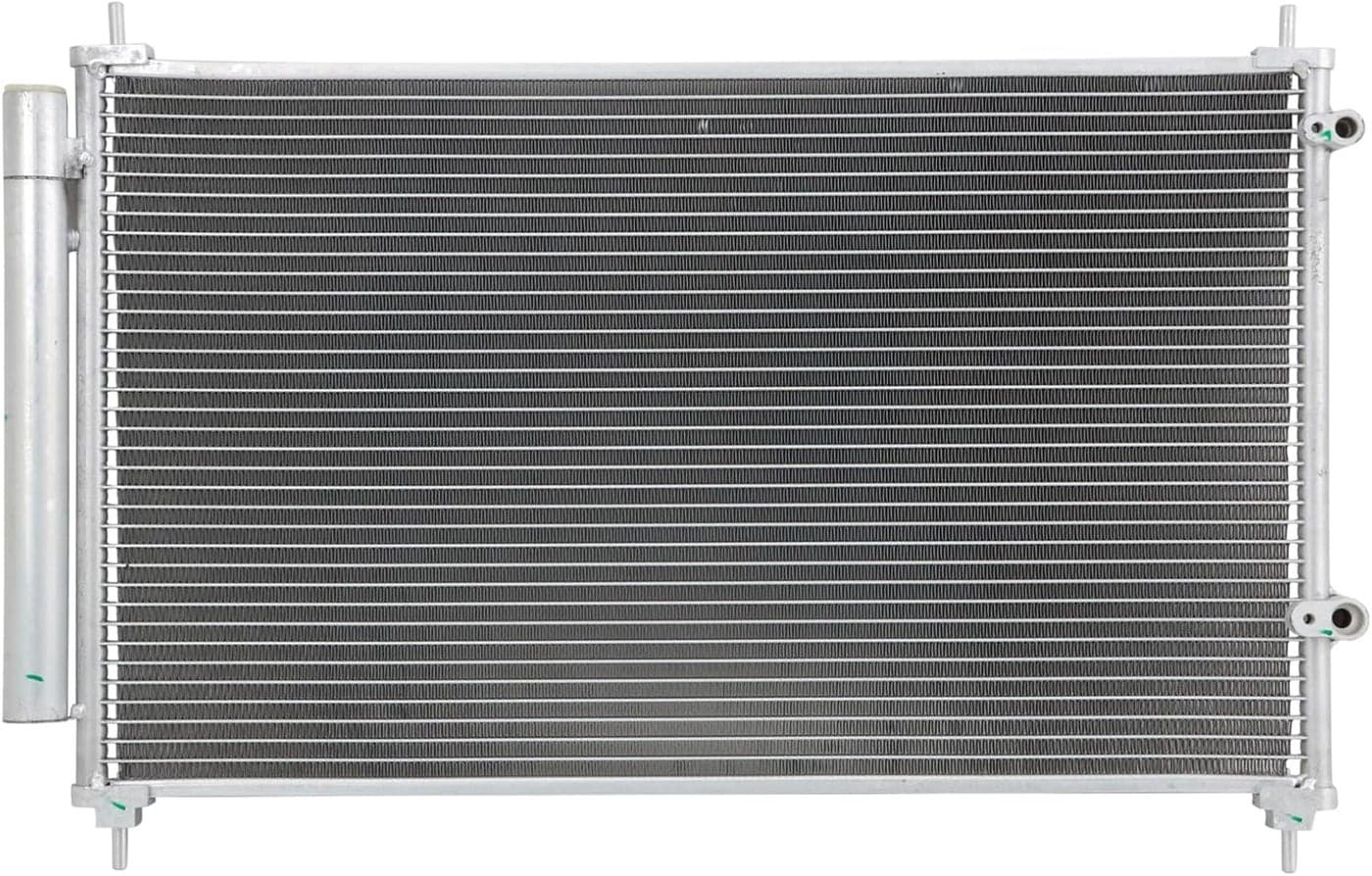TRQ Air Conditioning A/C Condenser Receiver Drier for 2016-2018 Corolla iM and Scion iM