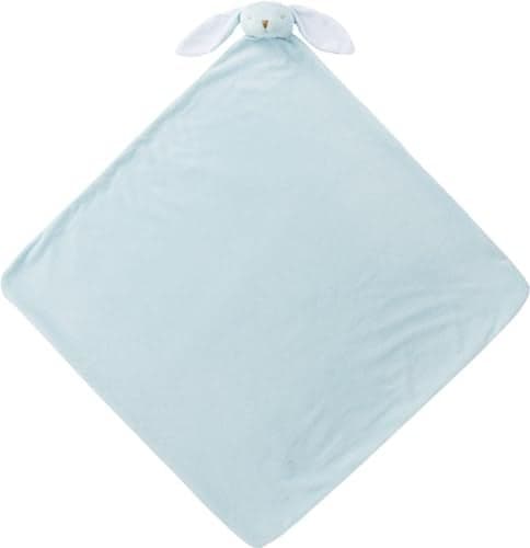 Angel Dear - Blue Bunny, Nap Blanket