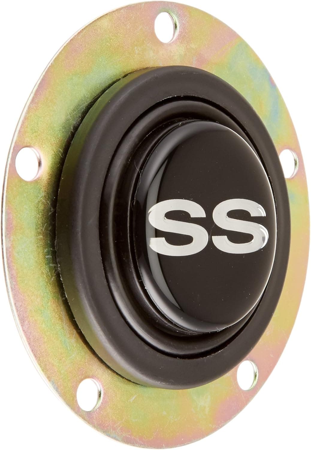 Grant 5649 Signature Series Horn Button (SS)
