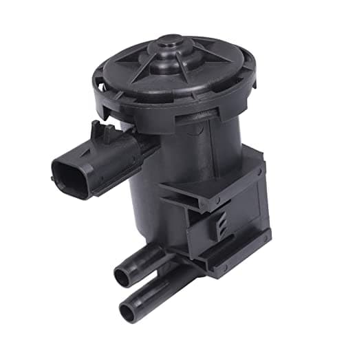 DICMIC Vapor Canister Solenoid Purge Valve Compatible with 2003-2006 Dodge Ram 1500 2500 3500 Grand Caravan Chrysler Town & Country Replace# 911-202, 4669569