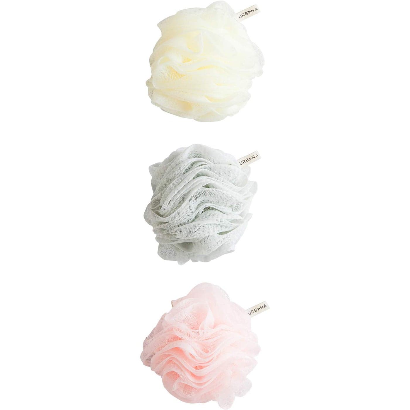 Urbana Spa Prive Stimulating Body Buffer for Clean, Smooth Skin(colors may vary) (Pack Of 1)