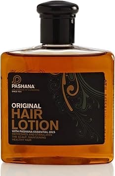 Hair Lotion Original 250 ml