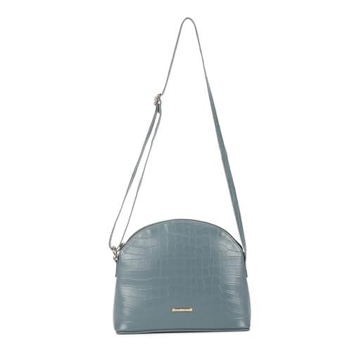Fastrack Women's Western (Blue)