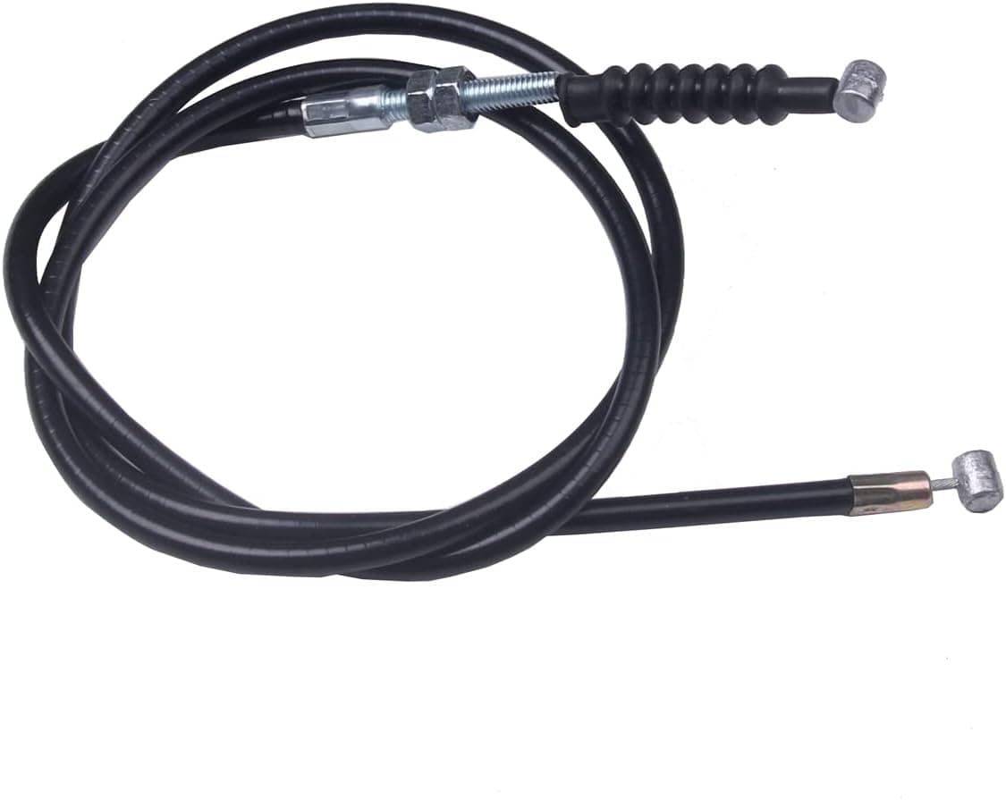 BH-Motor New Clutch Cable for Honda XR75 XR80 XR100 XR80R CRF80F CRF80 CRF100F