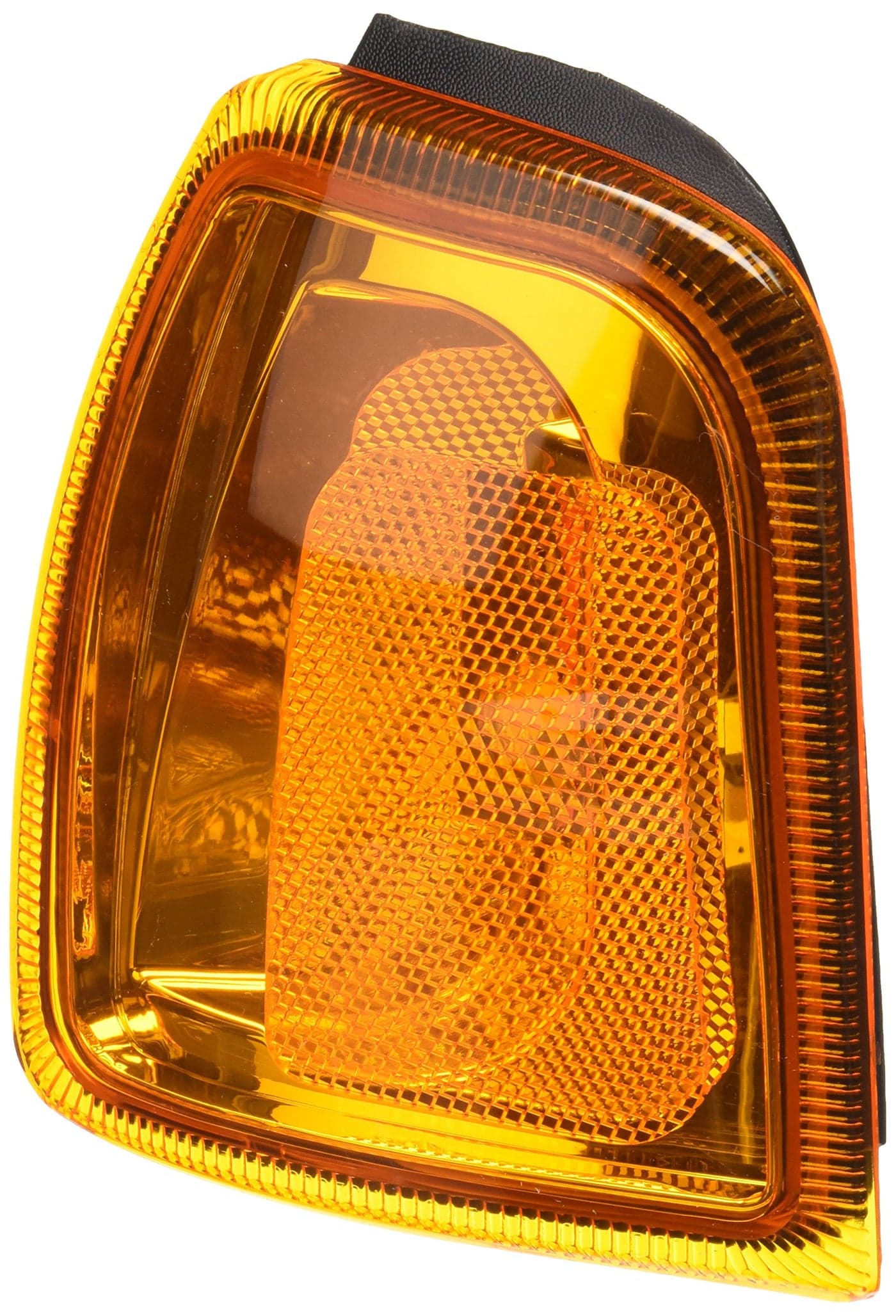 Sherman Replacement Part Compatible with Ford Ranger Driver Side Parklight Assembly (Partslink Number FO2520168)