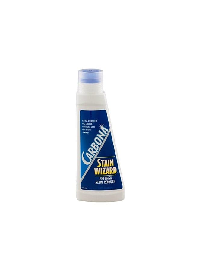 Delta Carbona Stain Wizard Pre-Wash Stain Remover, 8.4 Fluid Ounce