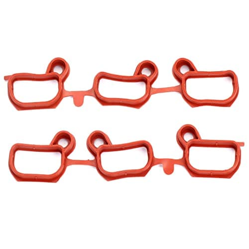 LIMICAR Engine Intake Manifold Gasket for X3 X5 Z3 Z5 323Ci 323i 328Ci 328i 325i 325Xi 330i 330Xi 525i 530i 325Ci 330Ci 11611436631