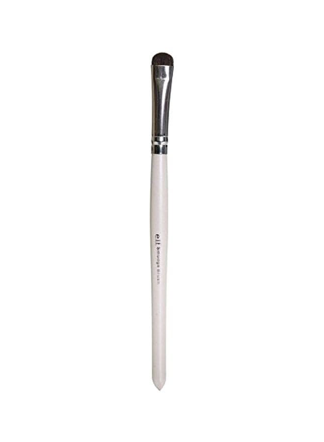 6-Piece Face Smudge Brush Set White