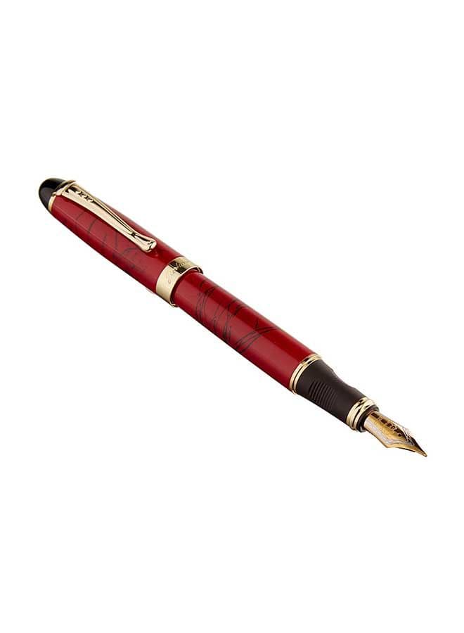 Fountain Pen Multicolour