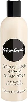 Great Lengths Structure Repair Shampoo 250ml
