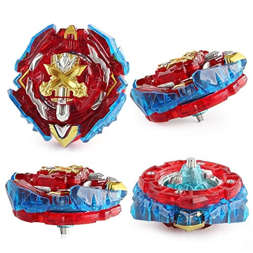 Battling Top Burst B200 Xiphoid Xcalibur B200 Spinning Top High Performance Gyro