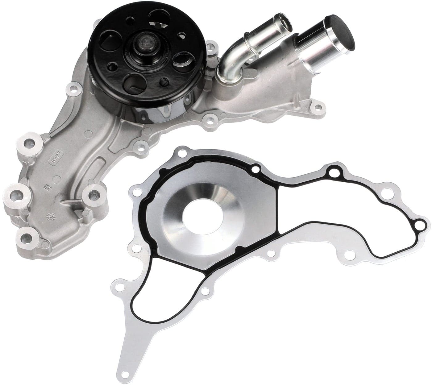 Gates 44039 Premium Engine Water Pump