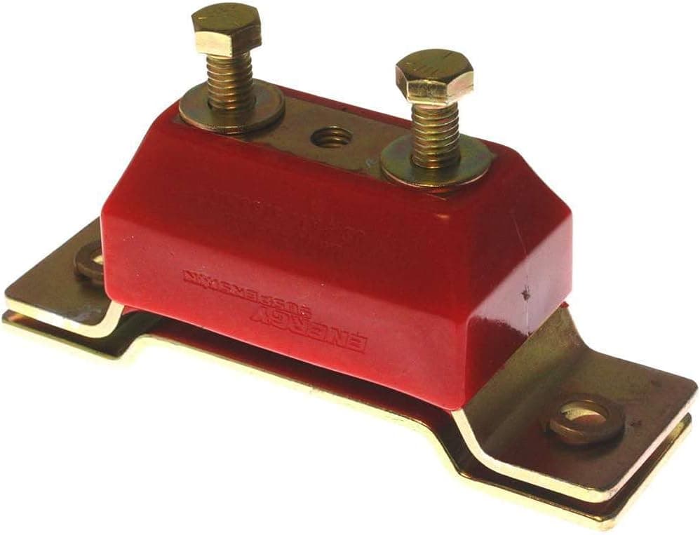 Energy Suspension 4.1104R Transmission Mount