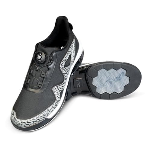 KR TPC Gladiator Black/Stone (RH) 8.5