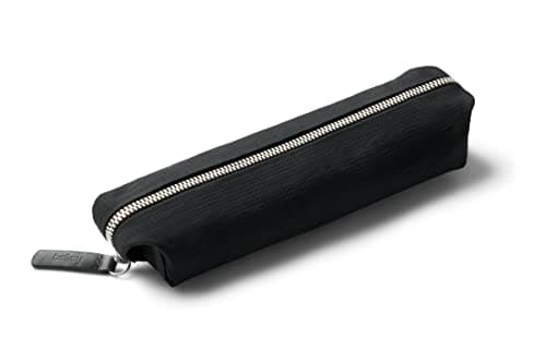 Bellroy Pencil Case Work Accessories pens Cables Stationery and Personal Items Midnight