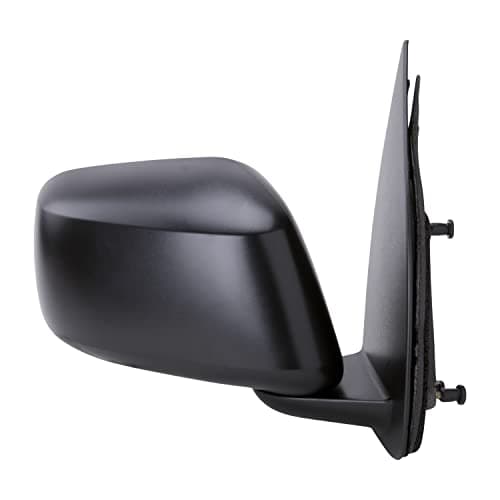 TYC 5730211 Door Mirror Right-Side Compatible with 2005-2015 Nissan Frontier