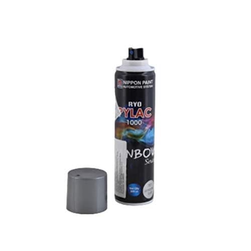 Ryo Pylac 1000 RS Distng Silver 300ML