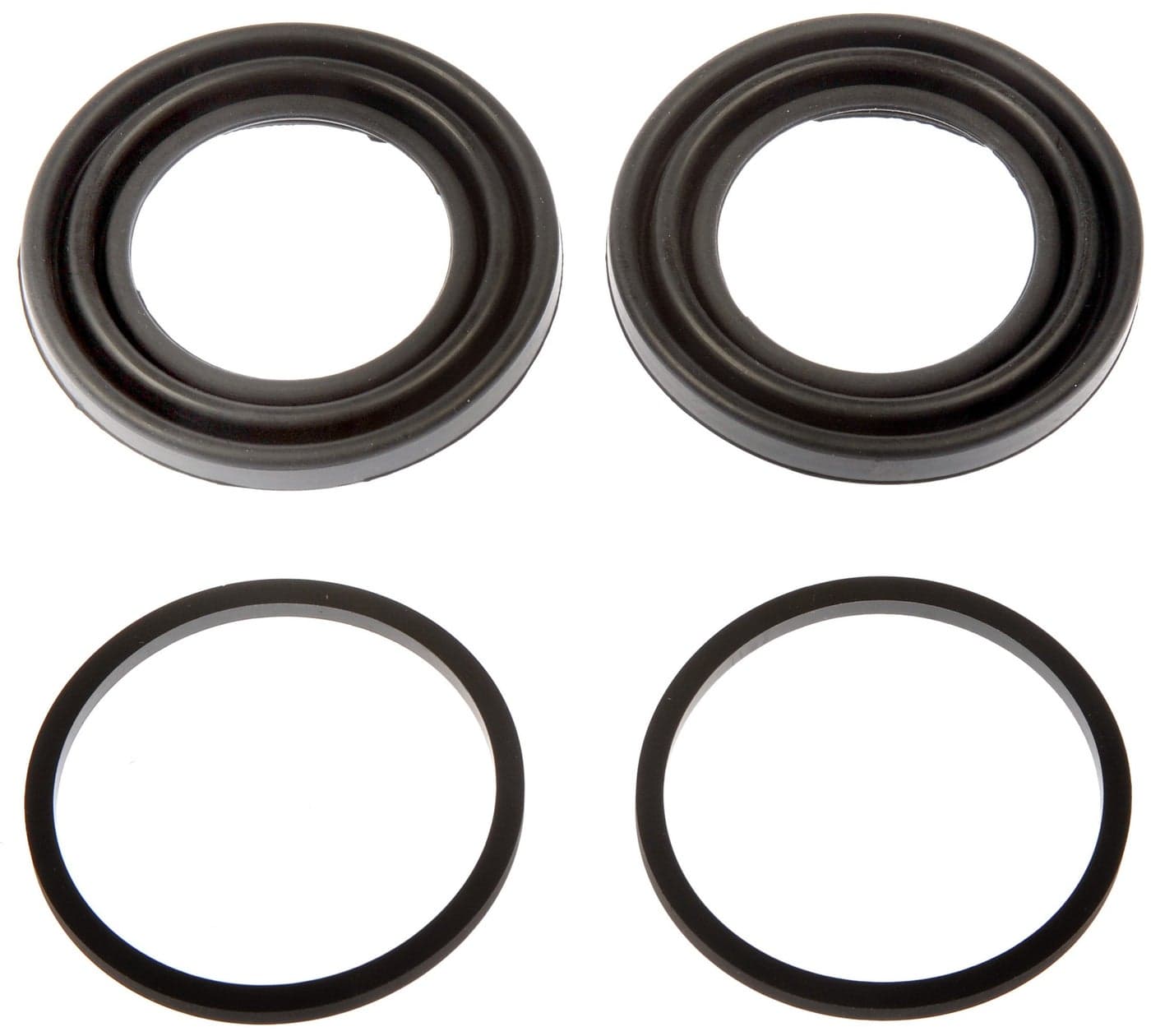 Dorman D670013 Disc Brake Caliper Repair Kit Compatible with Select Models