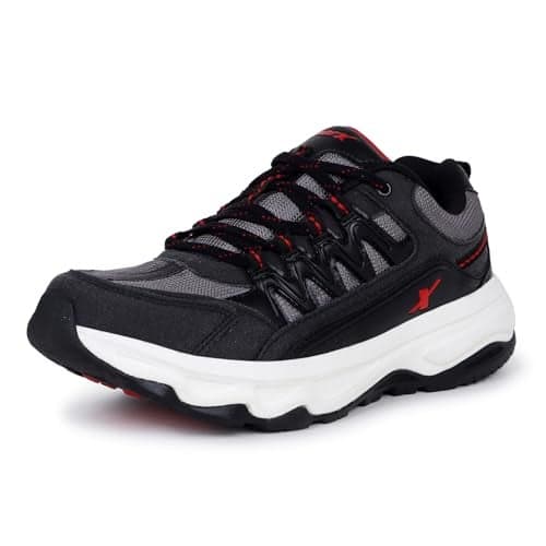 SPARX Sports Shoe SM-1004 Navy Blue for Men