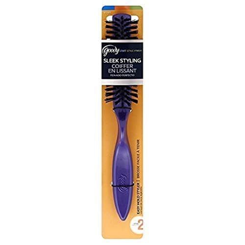Goody Styling Essentials with Thumb Grip Assorted Colors