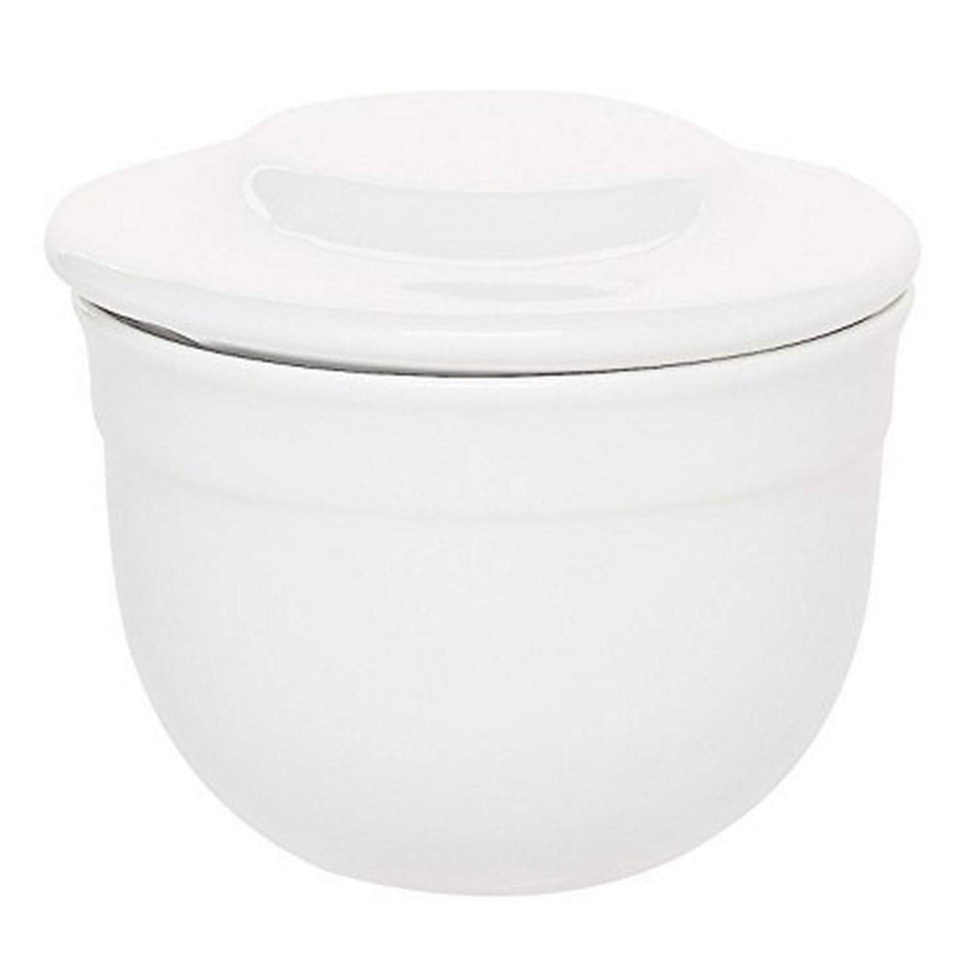 Emile Henry Butter Pot Flour