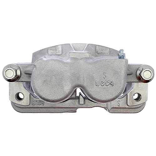 ACDelco Gold 18FR1379N Disc Brake Caliper Assembly (Friction Ready Non-Coated)
