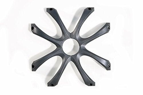 KICKER 08GL715 Square 15 Inch 380mm Cast Grille
