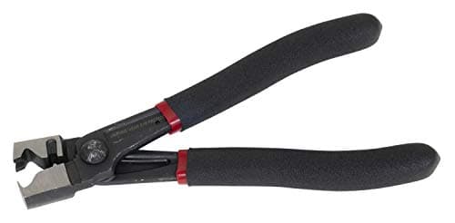 Lisle 55230 Clic ClicR Clamp Pliers Black