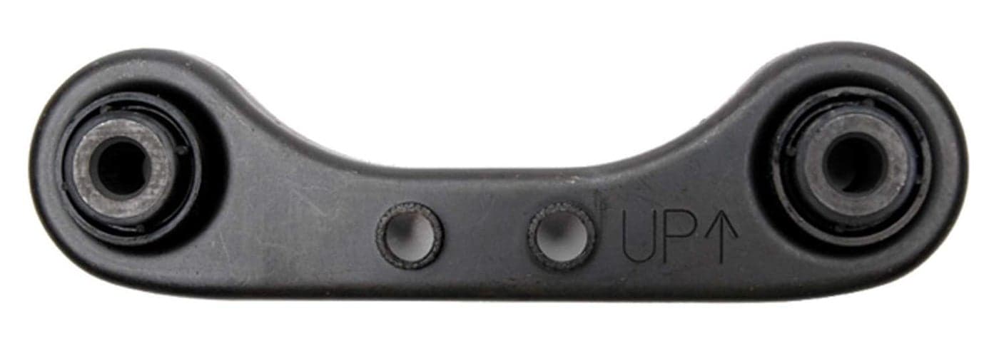 MOOG RK641875 Suspension Control Arm rear lower forward