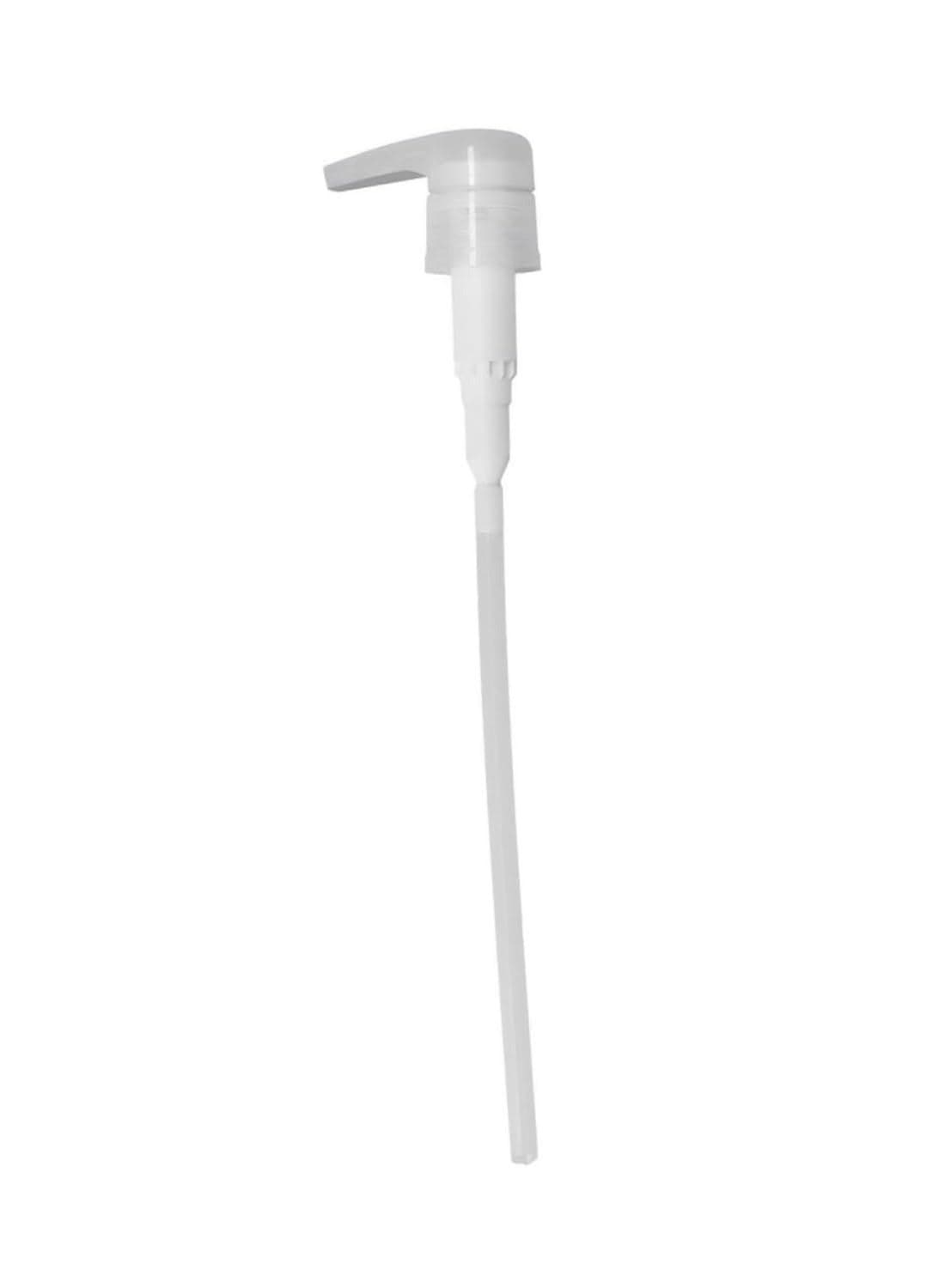 Pump for Semi Di Lino Liter Size Shampoos and Conditioners, 1 ct.