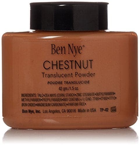 Ben Nye Chestnut Powder 42gm15oz