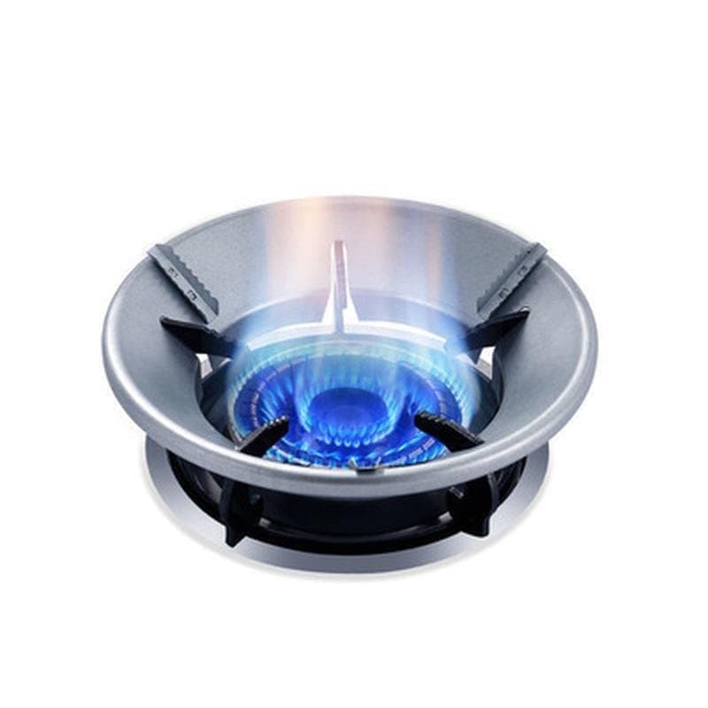 REDITEX Gas Saver Burner Stand Gas Saver Jali Home Gas Stove Fire Windproof Energy Saving Stand Pack of 1
