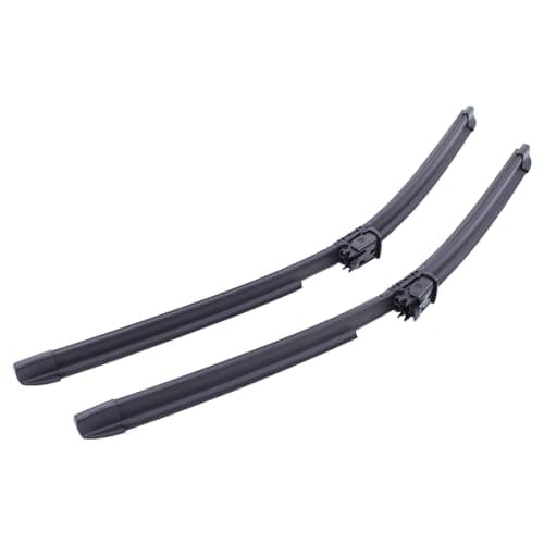 NewYall Front Windshield Wiper Blade Set for Mercedes-Benz Maybach S450 S550 S560 S600 S650 S65 S63 AMG 2014-2020