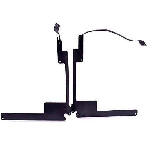 Deal4GO Internal Speaker Replacement for MacBook Pro Retina A1425 Late 2012 Early 2013 MD212LL ME662LL