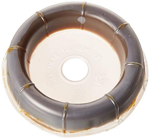 KOHLER GENUINE PART 1023457 WAX RING/HARDWARE KIT